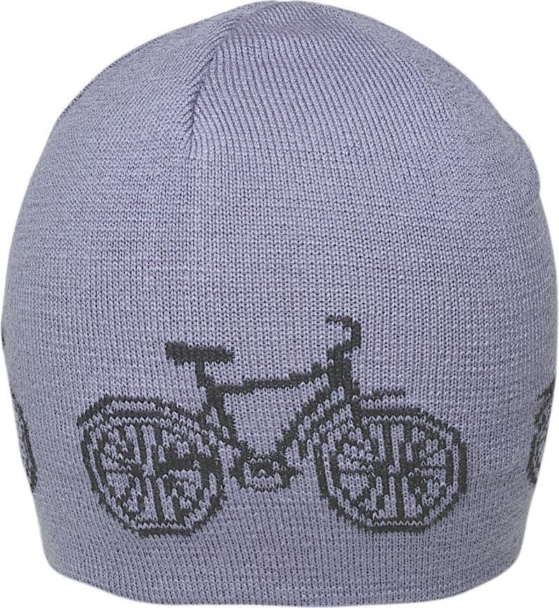 Velo - Smokey Blue 1