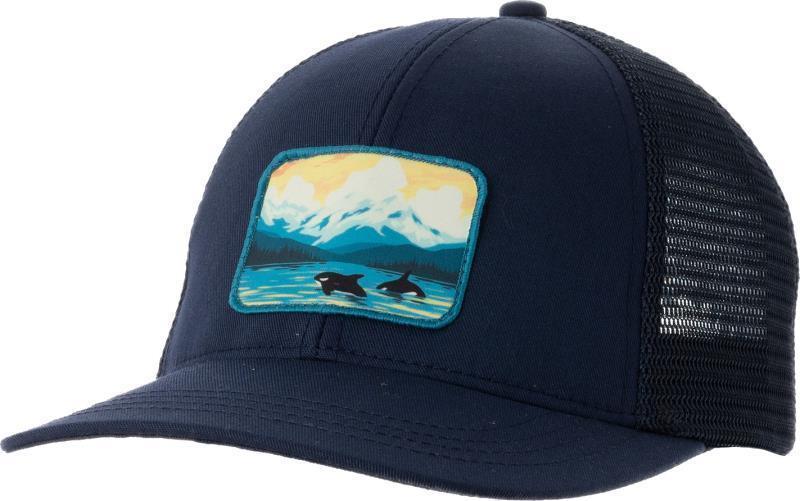 Venture - Navy 1