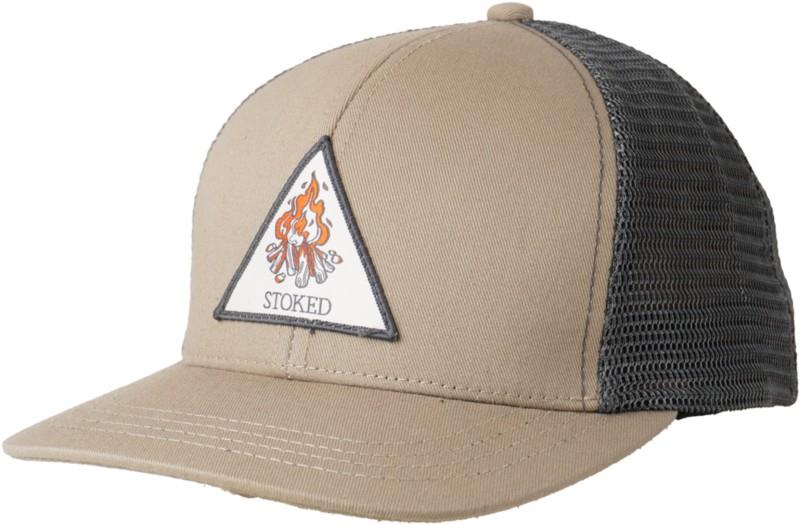 Venture - khaki 1