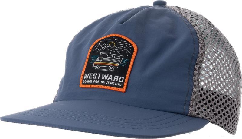 Westward - Slate 1