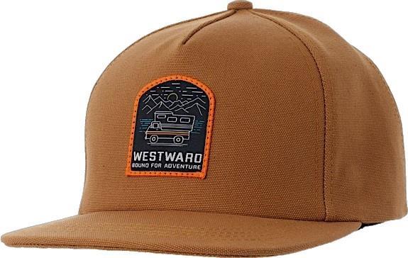 Westward - carpenter 1