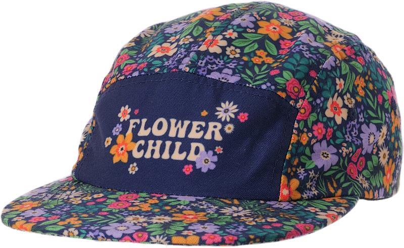 Wild One - Toddler - flowers 1