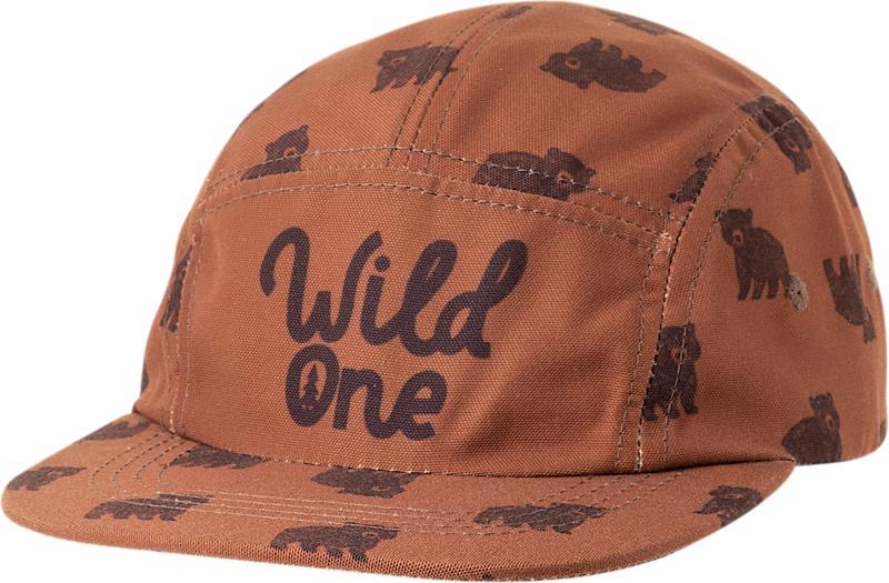 Wild One - Toddler - little bear 1