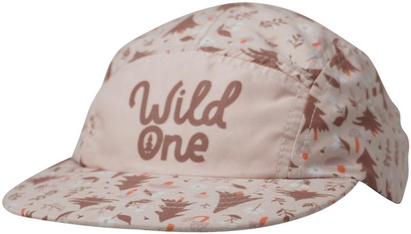 Wild One - Toddler - mushroom 1