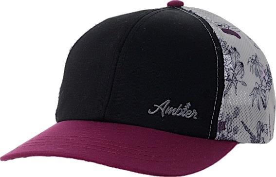 Wildflower - Womens - plum 1