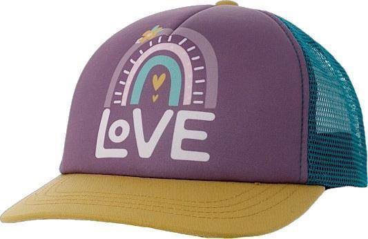 Wonder - Kids - mauve 1