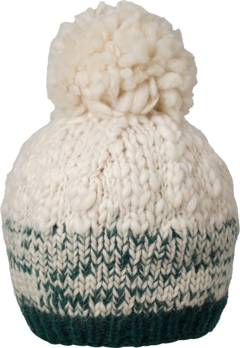 Wren - Womens - forest 1