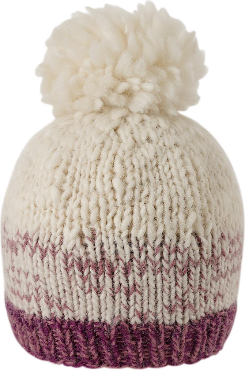 Wren - Womens - plum 1