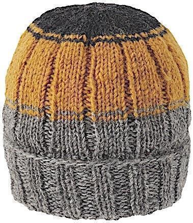 Wyatt - Heather Grey 1