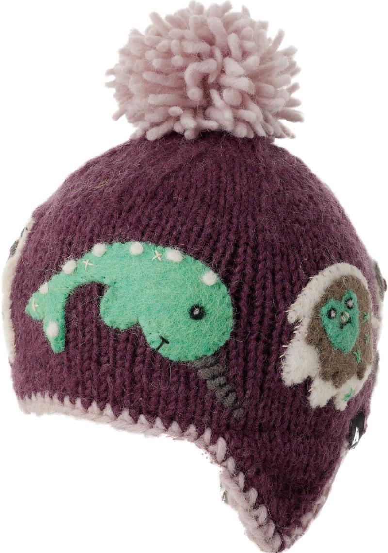 Yeti - Kids - Elderberry 1