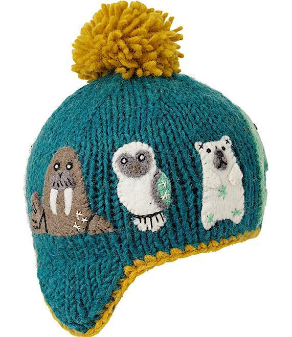 Yeti - Kids - Pine 1