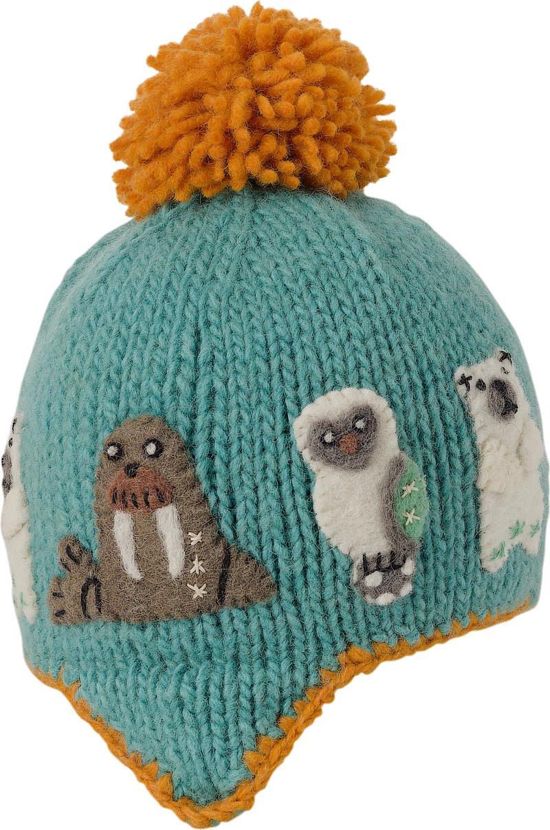 Yeti - Kids - Sea Green 1