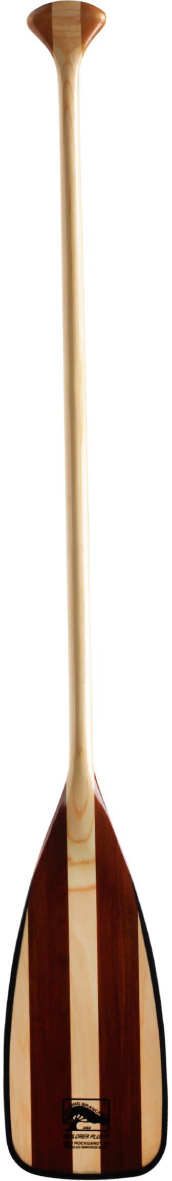 Explorer Plus Canoe Paddle w/ Glassed Blade - Not Applicable 1