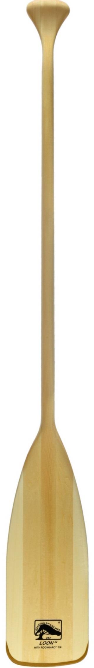 Loon Canoe Paddle - Not Applicable 1