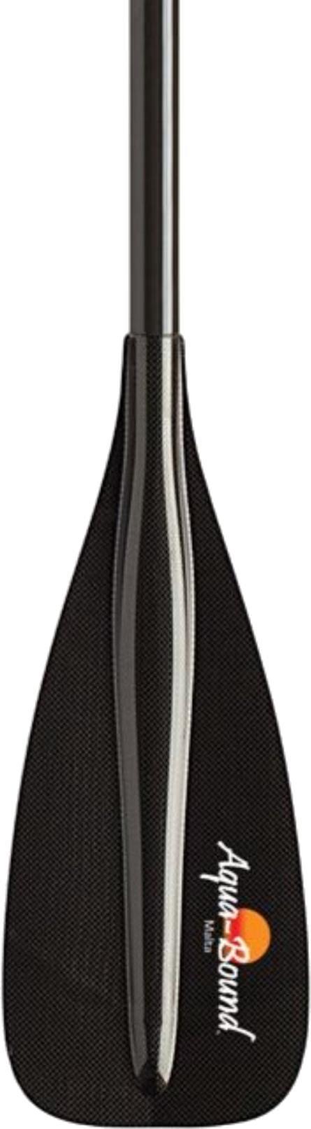 Malta Carbon SUP, 2pc - Black 2