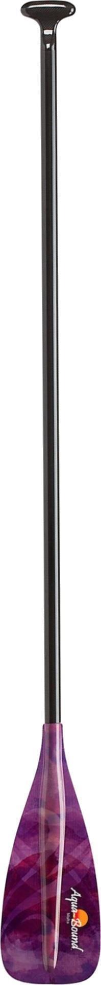 Malta FG Blade/Carbon SUP Shaft 2pc - Berry 1