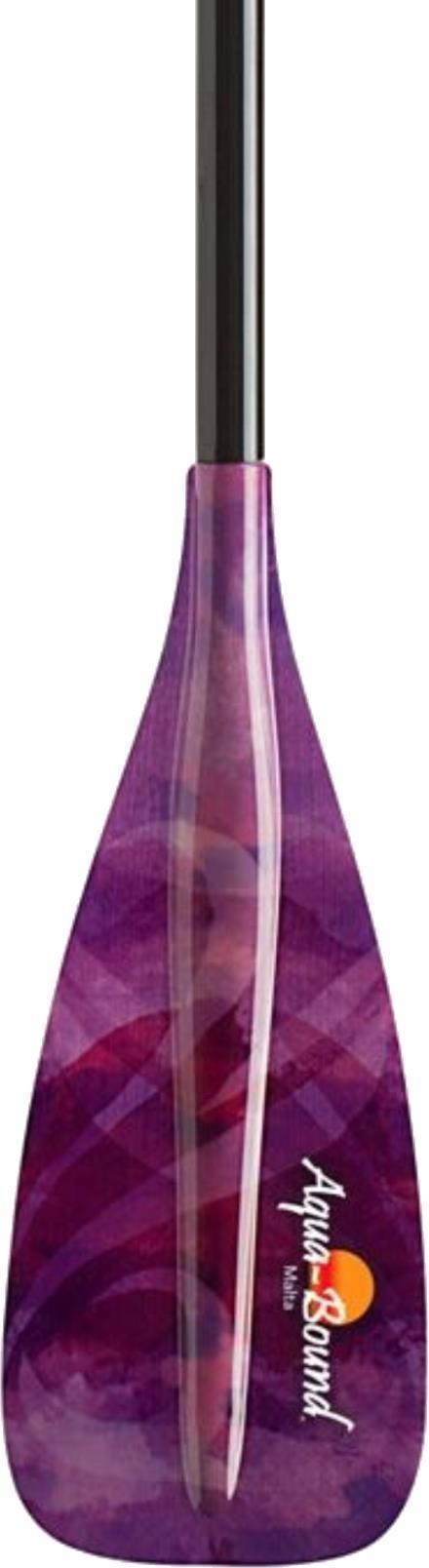 Malta FG Blade/Carbon SUP Shaft 2pc - Berry 2