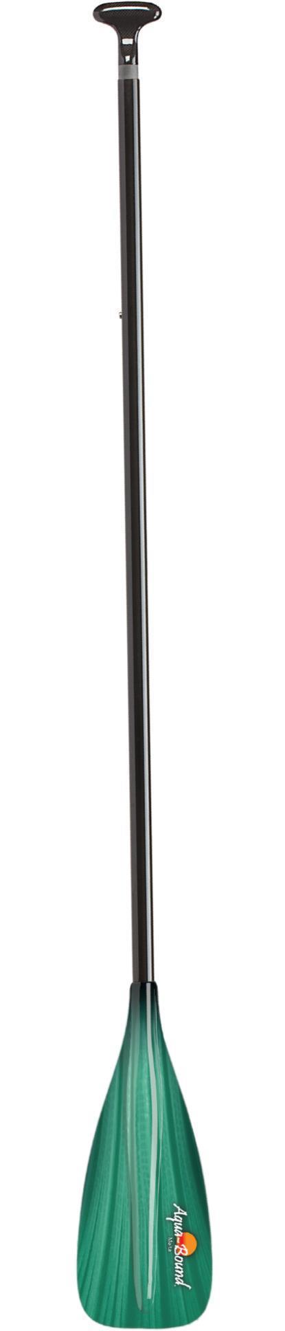 Malta FG Blade/Carbon SUP Shaft 2pc - green tide 1
