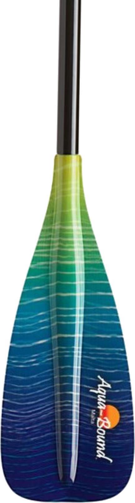 Malta FG Blade/Carbon SUP Shaft 2pc - sunwave 1