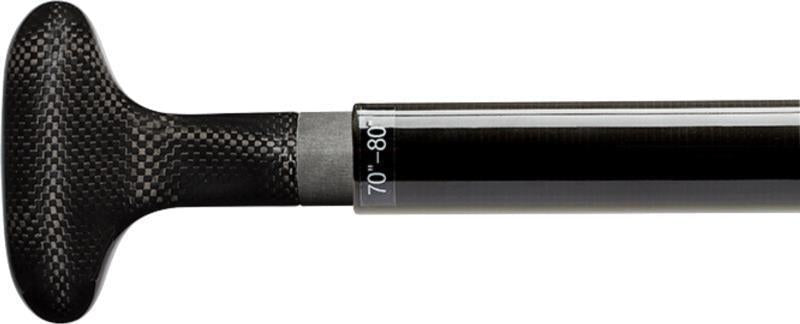 Malta FG Blade/Carbon SUP Shaft 2pc - sunwave 1