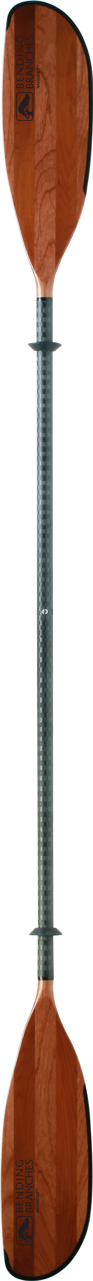 Navigator Hybrid Wood Kayak Paddle  - Not Applicable 1