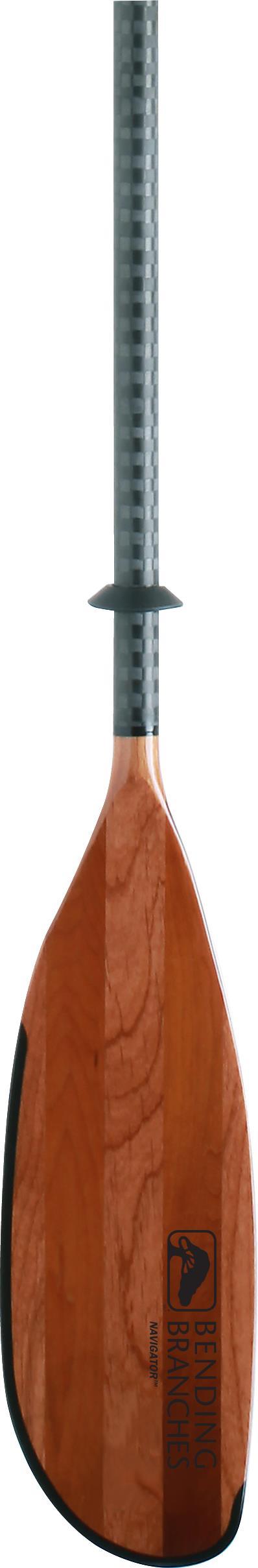 Navigator Hybrid Wood Kayak Paddle  - Not Applicable 2