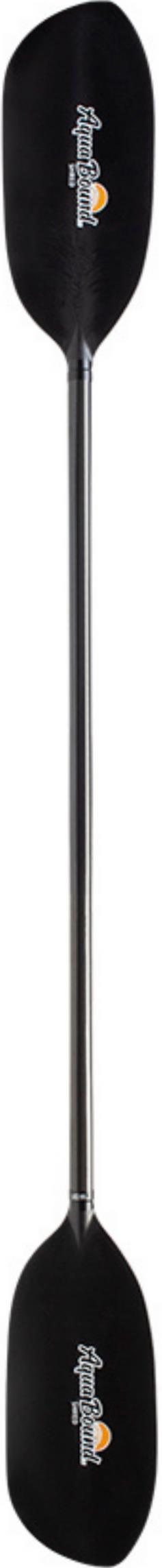 Shred Black Carbon Kayak 30RHC - 1pc - Black 1