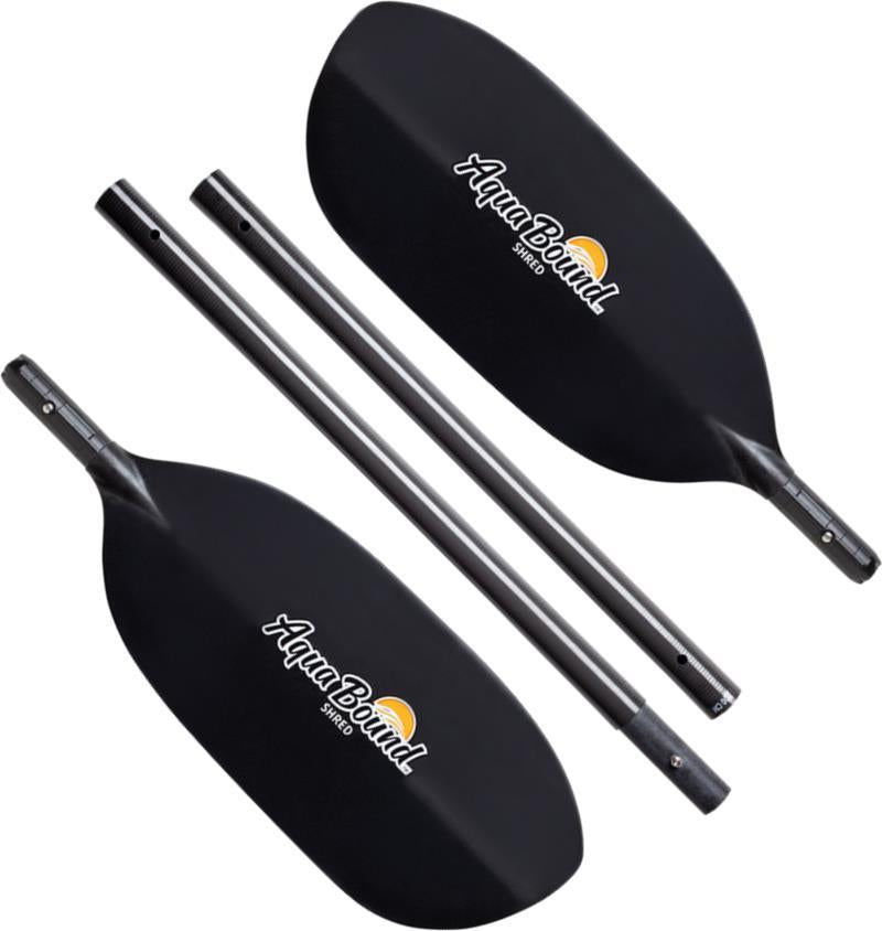 Shred Black Carbon Kayak 30RHC - 4pc - not applicable 1