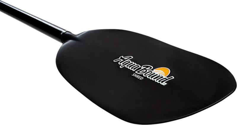 Shred Black Carbon Kayak 30RHC - 4pc - not applicable 1