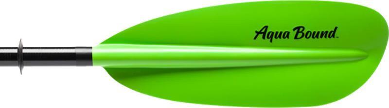 Sting Ray FG 2pc Snap-Button - Electric Green 2