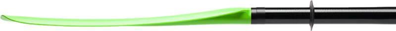 Sting Ray FG 2pc Snap-Button - Electric Green 5