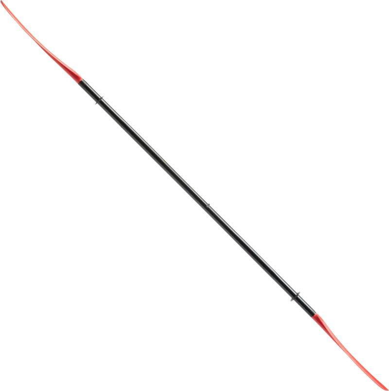 Sting Ray FG 2pc Snap-Button - Sunset Red 2