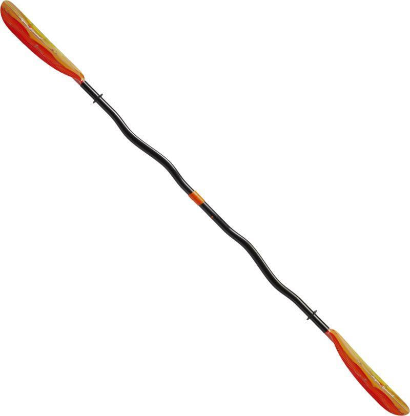 Tango, Fiberglass, Bent Shaft, 2pc - Fuego 2