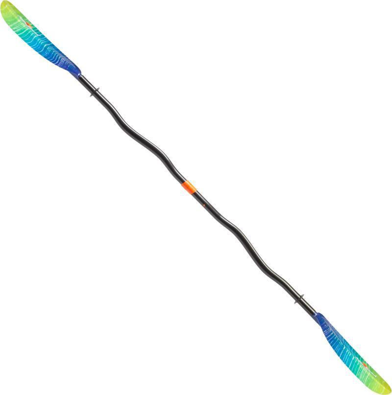 Tango, Fiberglass, Bent Shaft, 2pc - Sunwave 2