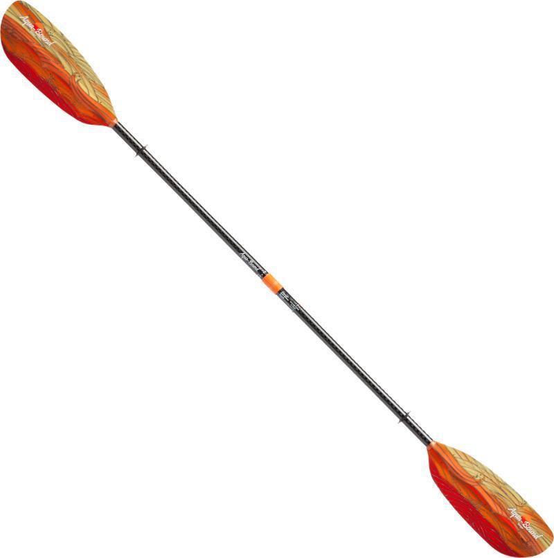Tango, Fiberglass, Standard Shaft, 2pc - Fuego 2
