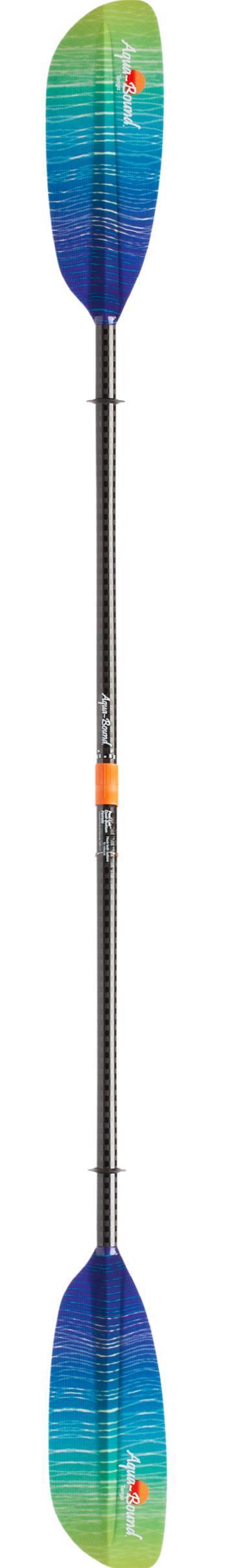 Tango, Fiberglass, Standard Shaft, 2pc - Sunwave 1
