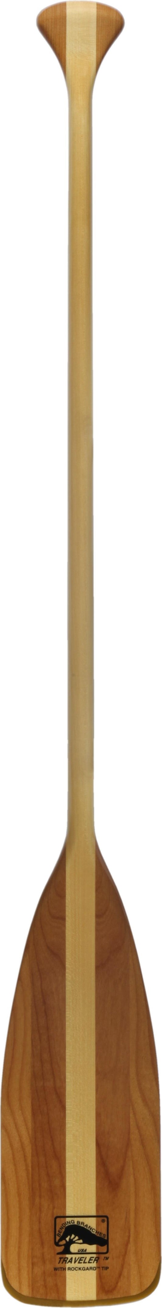 Traveler Canoe Paddle - Not Applicable 1