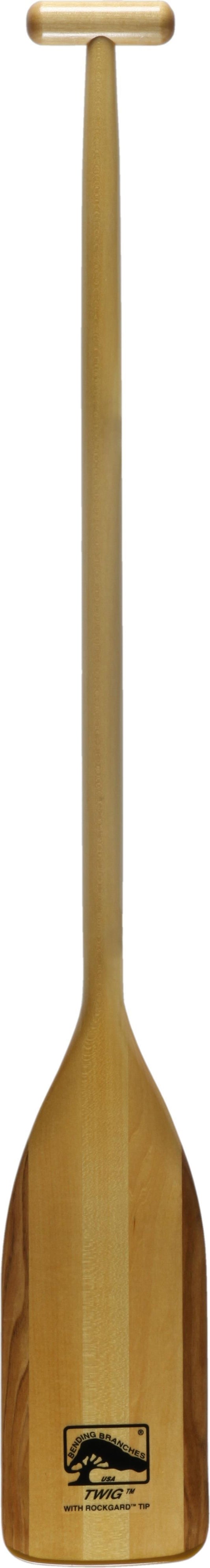 Twig Canoe Paddle - Kids - Not Applicable 1