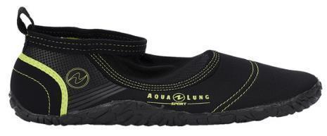 Beach Walker 2.0 - Mens  - Black / Green 1