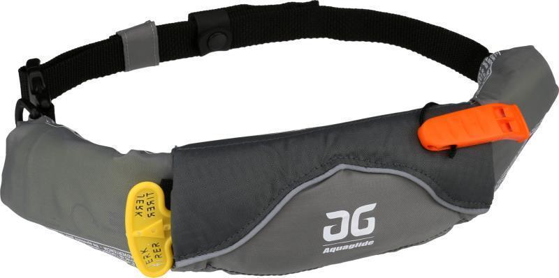 AG SUP Belt - Universal - Not Applicable 1