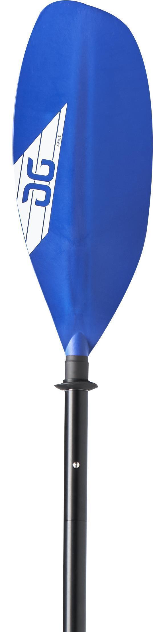 Aries 2pc Paddle - Not Applicable 2