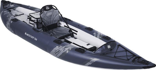 Blackfoot Angler 130 - Not Applicable 1