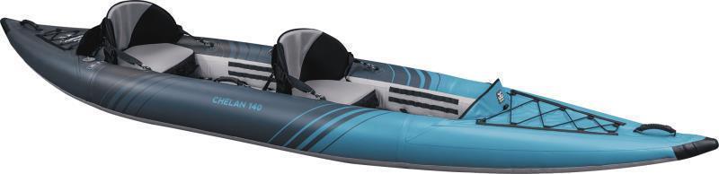 Chelan 140 - Not Applicable 1