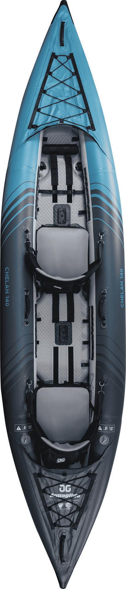 Chelan 140 - Not Applicable 2