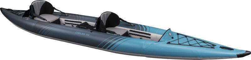 Chelan 155 - Not Applicable 1
