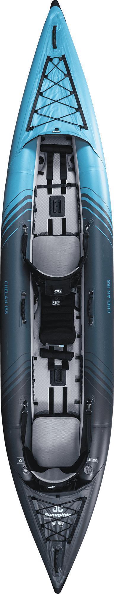 Chelan 155 - Not Applicable 2