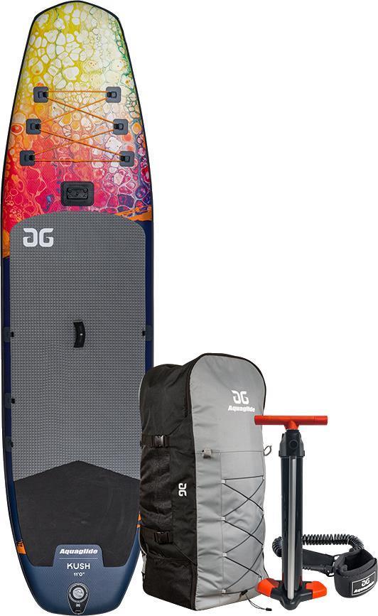 Kush 11` SUP - Not Applicable 1