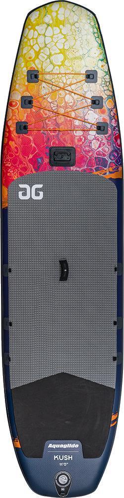 Kush 11` SUP - Not Applicable 2