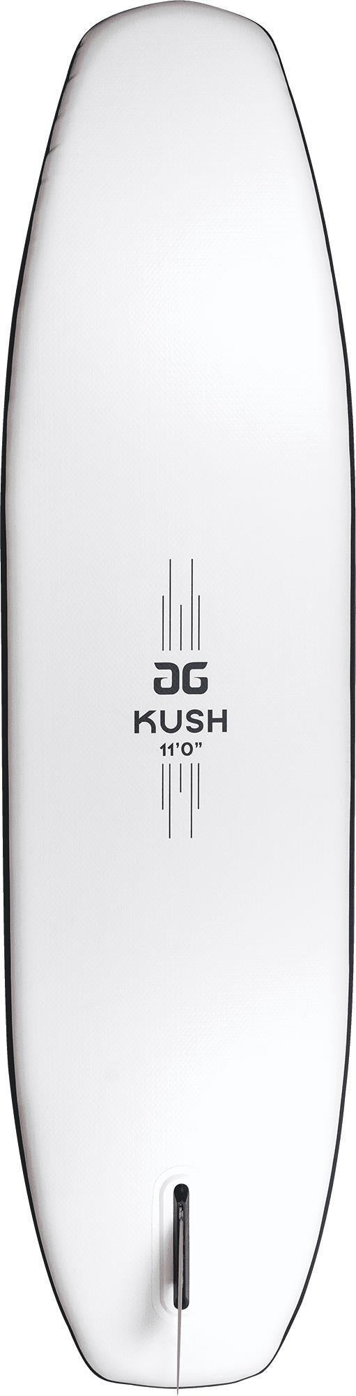 Kush 11` SUP - Not Applicable 3