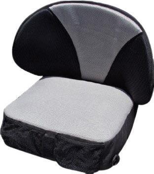 Proformance Seat - Not Applicable 1
